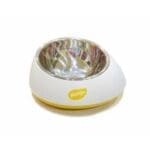 Kw Zone Mango Smart Pet Bowl ( Battery Included) (450 Ml)