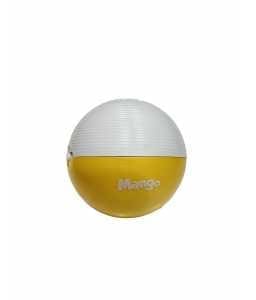 16102-home_default.jpg Kw Zone Mango Led Rolling Ball Cat Toy - Image 1