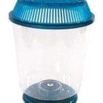 KW Zone Plastic Tank