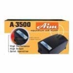 KW Zone Aim Single Outlet Air Pump