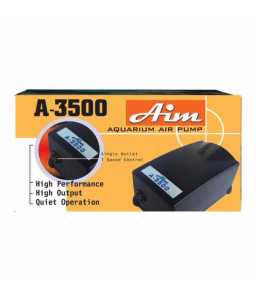 16274-home_default.jpg KW Zone Aim Single Outlet Air Pump - Image 1