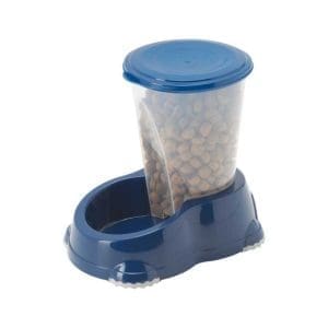 Moderna Smart Snacker Large 1.5L (H141)[Color - Blue]