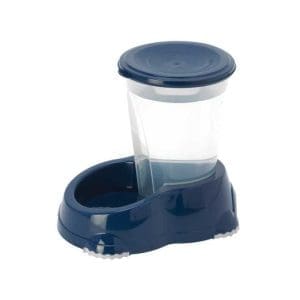 Moderna Smart Sipper Large 23.2 x 15.3 x 21.6 cm-1.5L-Blue