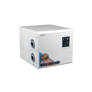 Boyu CW Series Water Chiller