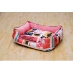Catry Dog/Cat Printed Cushion-92
