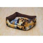 Catry Dog/Cat Printed Cushion-95