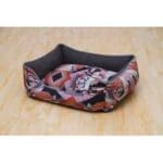 Catry Dog/Cat Printed Cushion-97