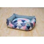 Catry Dog/Cat Printed Cushion-116