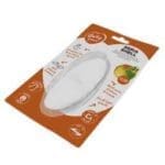 Duvo+ Sepia Shell 12.5Cm[Length - 12.5Cm]