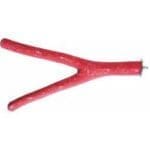 Vanpet Bird Perch 1.5X20Cm