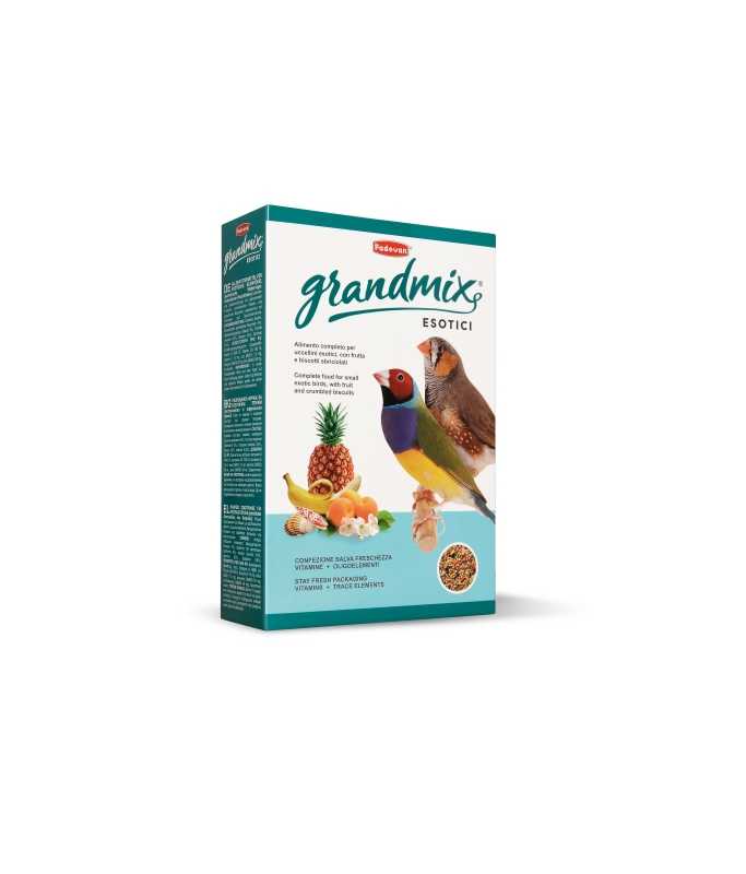 16733-large_default.jpg Padovan Grandmix Esotici – 1kg - Image 1
