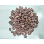 Indian Stone Aquarium Chips - Gravel - C12 - 25 KG
