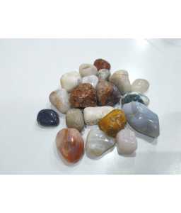 16741-home_default.jpg Indian Stone Aquarium Pebbles - Stones - Rocks - Gravel - PS1 - 25 KG - Image 1