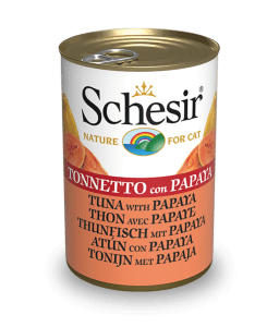 16851-home_default.png Schesir Cat Can - Image 1