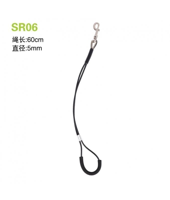1690-large_default.jpg Shernbao Pet Steel Ropes – Length – 60cm - Image 1