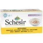 Schesir Cat Multipack Can
