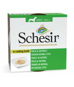 16993-home_default.jpg Schesir Dog Wet Food