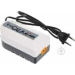 Kw Zone Calm Series Double Outlet Air Pump[Dimension - 13.8X6.5X5.5Cm]