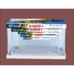 Karis 5 In 1 Aquarium- 50X34X34Cm (Maximum)