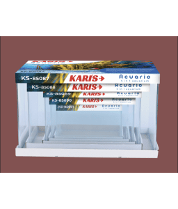 17178-home_default.png Karis 5 In 1 Aquarium- 50X34X34Cm (Maximum) - Image 1