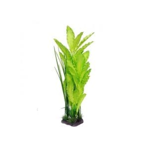 Yusee Aquarium Decoration - Artificial Plant - YS-010320[Length - 40cm]