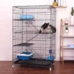 Pado Cat Crate