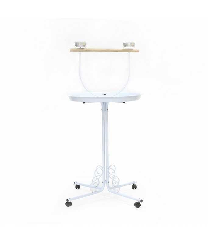 17273-large_default.jpg Dayang Stand for Bird Cage - Image 1