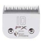 Groom Professional Pro X 10 Blade