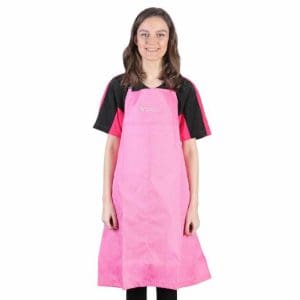 Groom Professional Grazia Apron[Color - Pink]