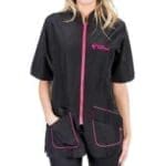 Groom Professional Milano Jacket Pink