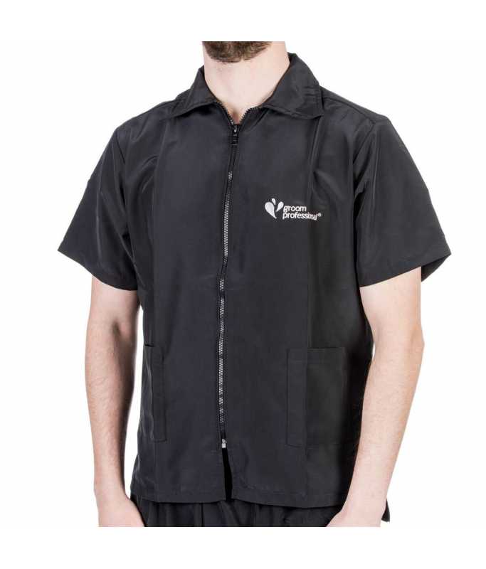 17335-large_default.jpg Groom Professional Firenze Jacket Black 46" -Medium - Image 1
