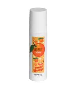 17399-home_default.jpg Groom Professional Pozer Orange Wedge Pet Cologne 200ml - Image 1