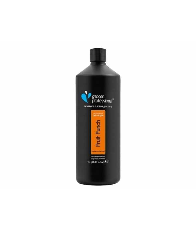 17536-large_default.jpg Groom Professional Fruit Punch Cologne (Perfume) – Tropical Cocktail Scent, 1L - Image 1