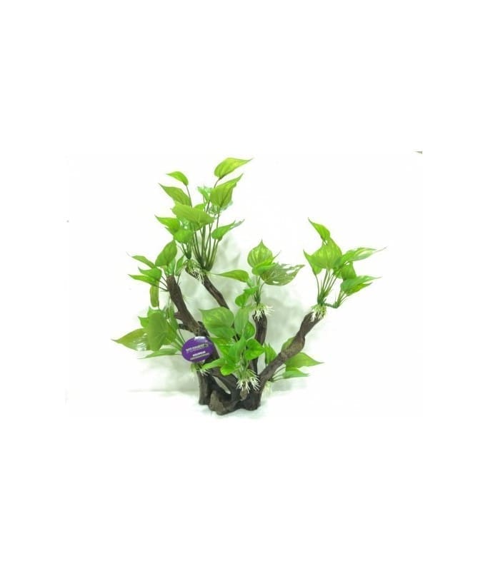 1760-large_default.jpg Yusee Aquarium Decoration Plant – Artificial Plant – YS-1927 – M - Image 1