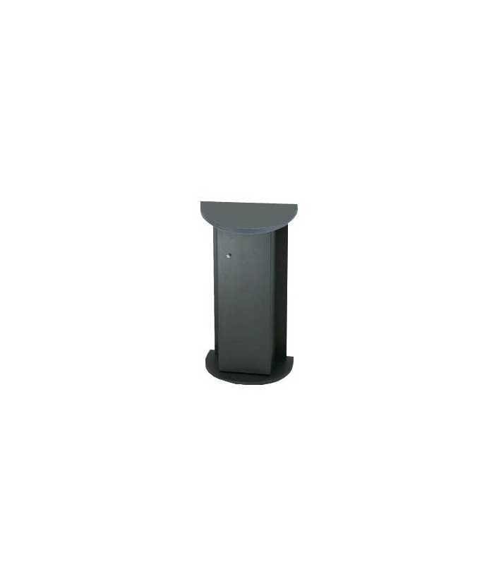 17628-large_default Boyu Aquarium BYG-26 Half Moon(382x257x473mm)-Cabinet - Image 1