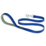 Ferplast Daytona Fantasy G Nylon Dog Leash With Soft Grip