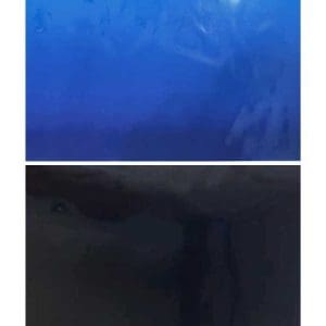 KW Zone Aquarium Backscreen 15"x15m