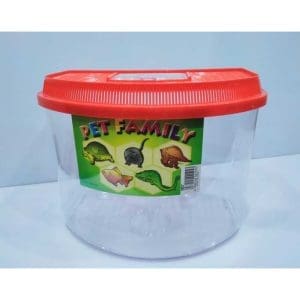 KW Zone Plastic Tank[Length - 38cm]