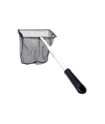 Boyu Stainless Steel Fish Net - Image 4