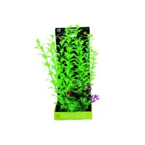 Yusee Aquarium Decoration - Artificial Plant - YS-2814[Dimension - 28 x 11.5cm]