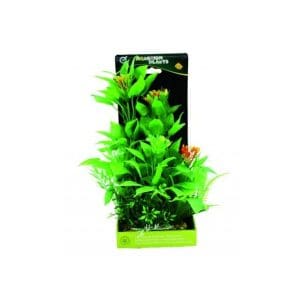Yusee Aquarium Decoration - Artificial Plant - YS-2825[Dimension - 28 x 11.5cm]