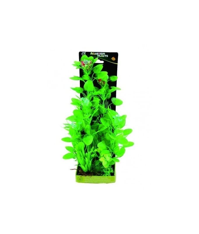 1841-large_default.jpg Yusee Aquarium Decoration – Artificial Plant – YS-2923 – 13.5 x 11.5cm - Image 1