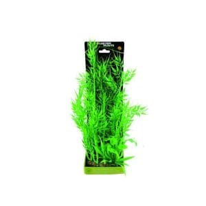 Yusee Aquarium Decoration - Artificial Plant - YS-2906[Dimension - 35 x 12.5cm]