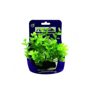 Yusee Aquarium Decoration - Artificial Plant - YS-92106[Length - 12cm]