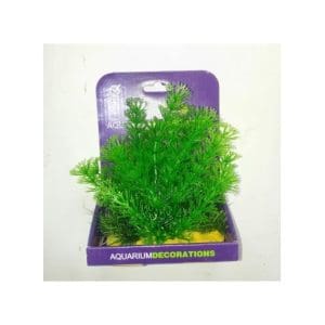 Yusee Aquarium Decoration - Artificial Plant - YS-60111