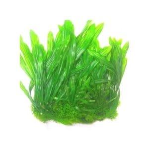Sea Star Aquarium Decoration - Artificial Plant -