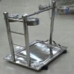 VanPet Bird Food & Water Feeder