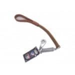 Smart Way Leather Leash