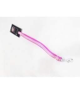 2558-home_default.jpg Smart Way Shining Pattern Leash - Image 1