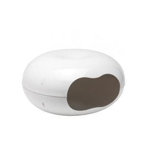 Moderna Doonut-Cat House With Cushion (49X49X27Cm)